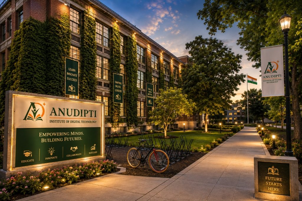 AIDT Campus