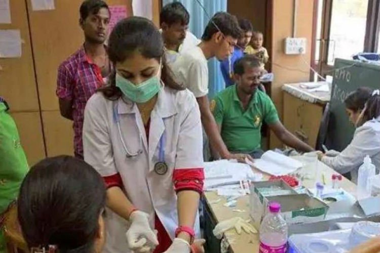 AIDT Community Health Field Training