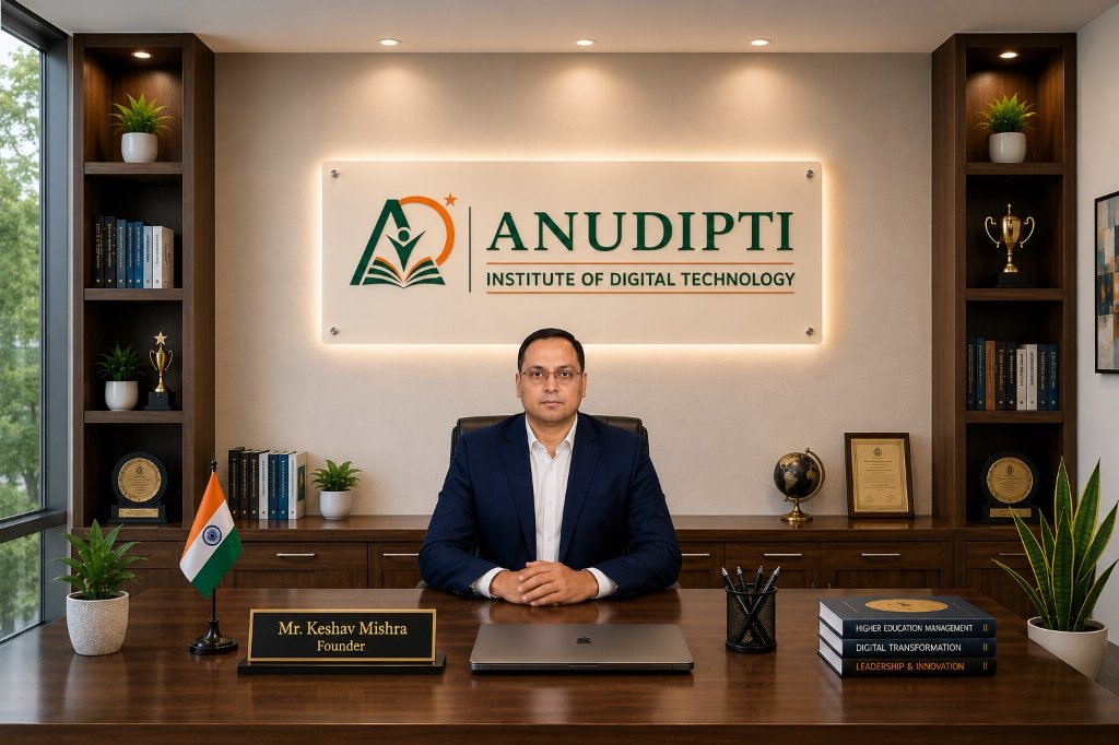 Founder - AIDT